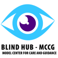 Blind Hub-logo